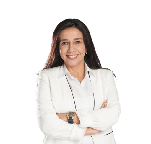 Gülay Yedekci