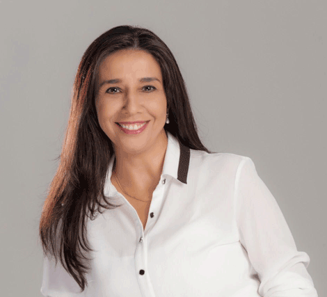 Gülay Yedekci